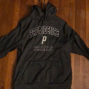 Providence college sweatshirt!